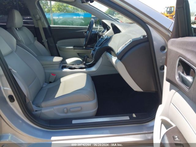 19UUB1F39JA009778 Acura TLX