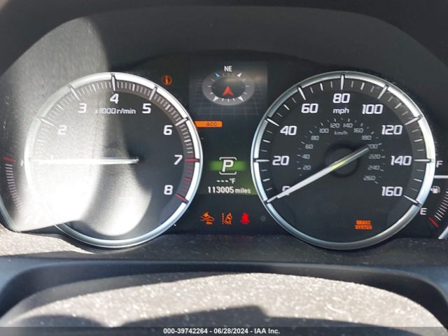 19UUB1F39JA009778 Acura TLX