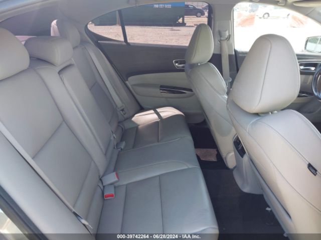 19UUB1F39JA009778 Acura TLX