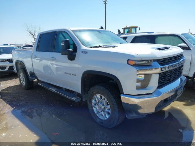 1GC1YNEY9MF259291 auction archive image