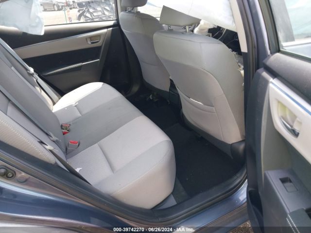 2T1BPRHE7EC085098 Toyota Corolla Le Eco Plus