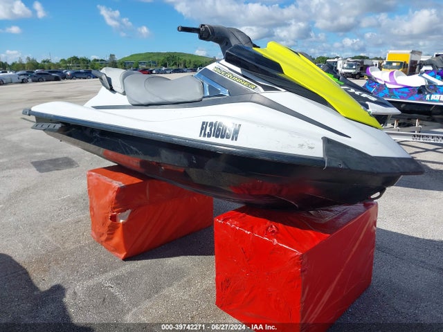 Yamaha Waverunner 2020 YAMA2352J920 Image 25