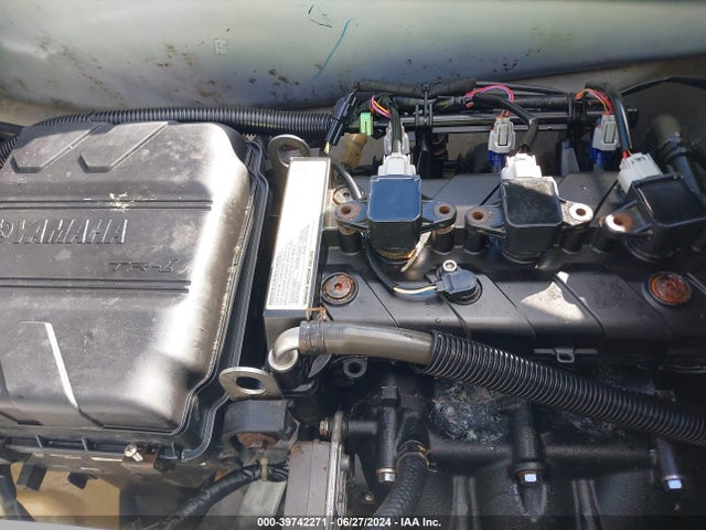 Yamaha Waverunner 2020 YAMA2352J920 Image 34