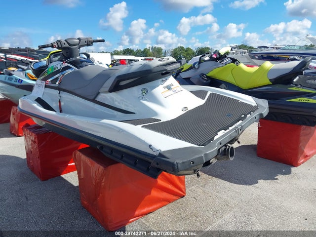 Yamaha Waverunner 2020 YAMA2352J920 Image 27