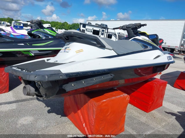 Yamaha Waverunner 2020 YAMA2352J920 Image 28