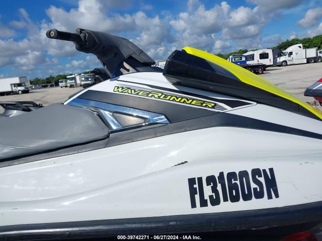 Yamaha Waverunner 2020 YAMA2352J920 Image 29