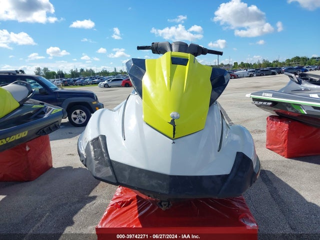 Yamaha Waverunner 2020 YAMA2352J920 Image 30