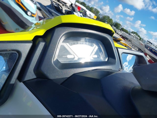 Yamaha Waverunner 2020 YAMA2352J920 Image 31