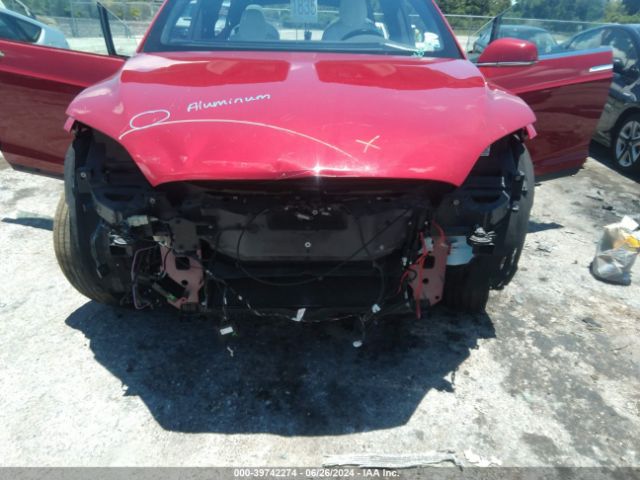 5YJXCBE25HF065600 Tesla Model X 100d/75d/90d