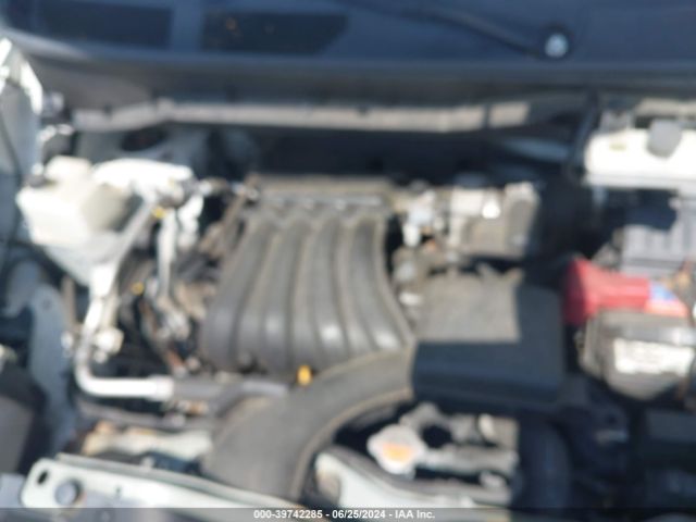 3N6CM0KN5FK715137 Nissan NV200 SV