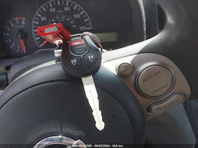 3N6CM0KN5FK715137 Nissan NV200 SV