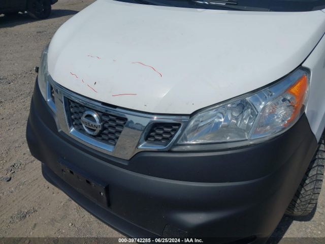 3N6CM0KN5FK715137 Nissan NV200 SV