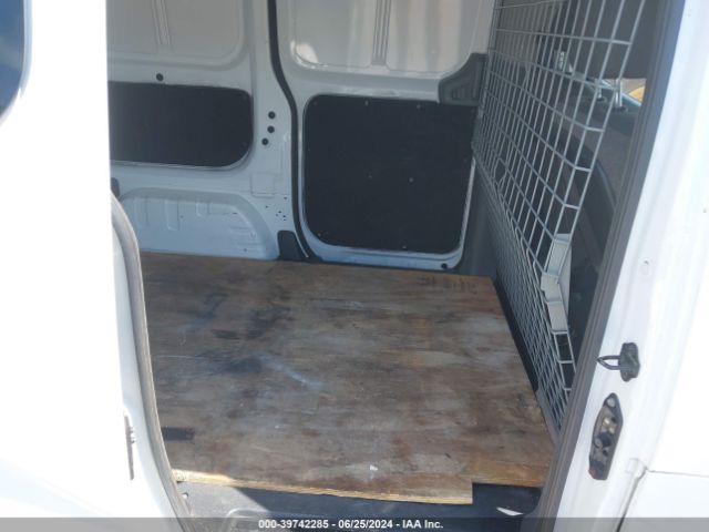 3N6CM0KN5FK715137 Nissan NV200 SV