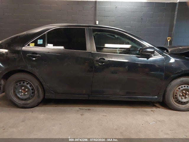 Toyota CAMRY SE 2014 4T1BF1FK2EU364261 Image 13