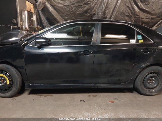 Toyota CAMRY SE 2014 4T1BF1FK2EU364261 Image 14