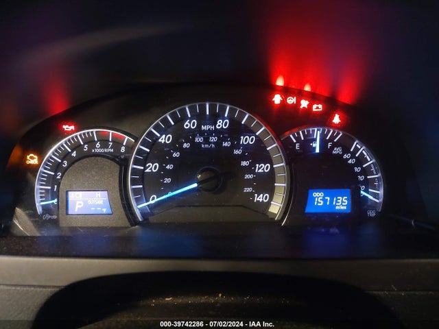 Toyota CAMRY SE 2014 4T1BF1FK2EU364261 Image 15