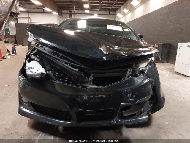 Toyota CAMRY SE 2014 4T1BF1FK2EU364261 Image 6
