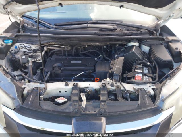 5J6RM3H4XGL013894 Honda CR-V SE