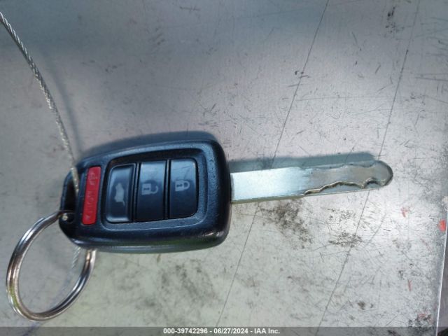 5J6RM3H4XGL013894 Honda CR-V SE