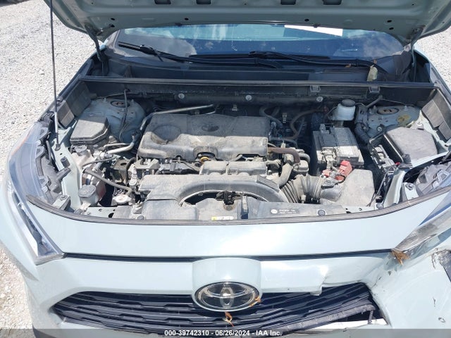 Toyota Rav4 Xle 2019 2T3P1RFV2KC027798 Image 10