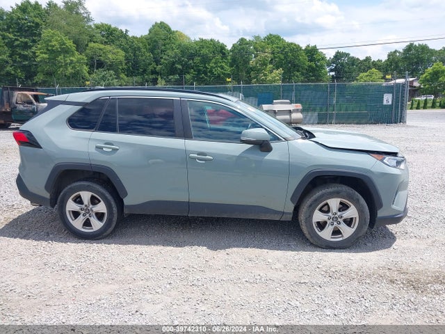 Toyota Rav4 Xle 2019 2T3P1RFV2KC027798 Image 13