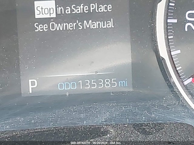 Toyota Rav4 Xle 2019 2T3P1RFV2KC027798 Image 15