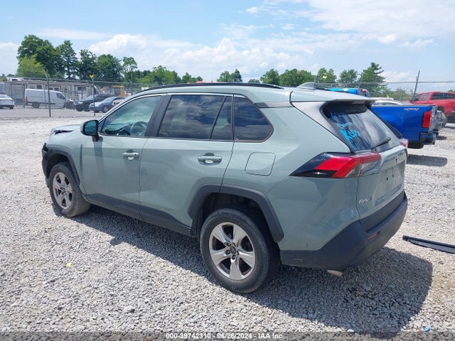 Toyota Rav4 Xle 2019 2T3P1RFV2KC027798 Image 3