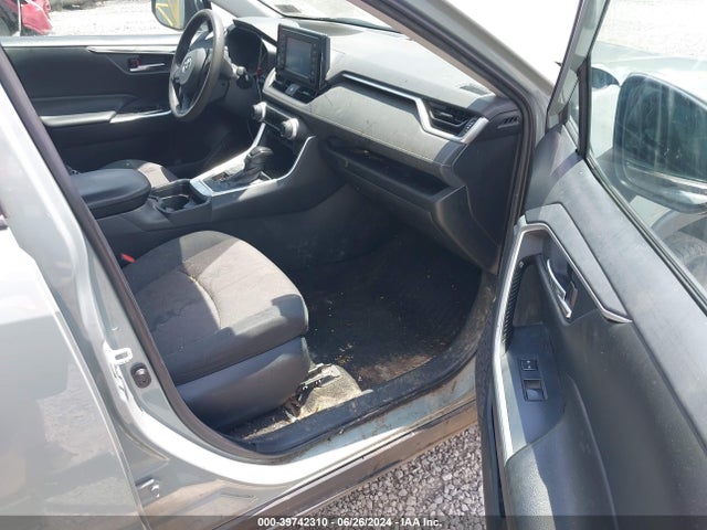 Toyota Rav4 Xle 2019 2T3P1RFV2KC027798 Image 5