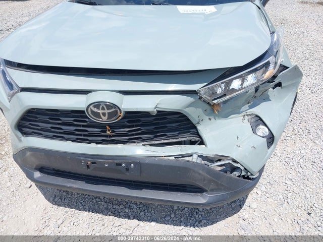 Toyota Rav4 Xle 2019 2T3P1RFV2KC027798 Image 6