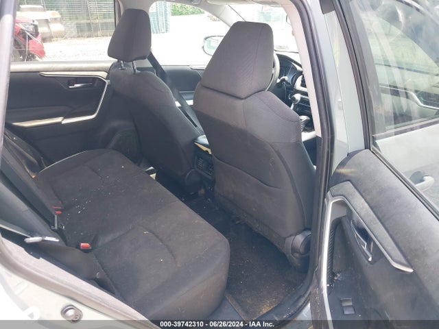 Toyota Rav4 Xle 2019 2T3P1RFV2KC027798 Image 8