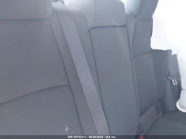 Toyota COROLLA LE 2022 JTDEPMAEXN3029627 Image 8