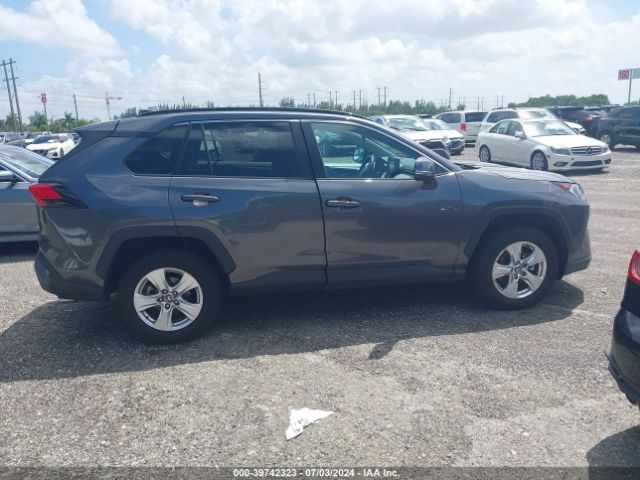 2T3W1RFV7MC168929 Toyota Rav4 Xle