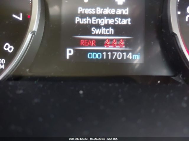 2T3W1RFV7MC168929 Toyota Rav4 Xle