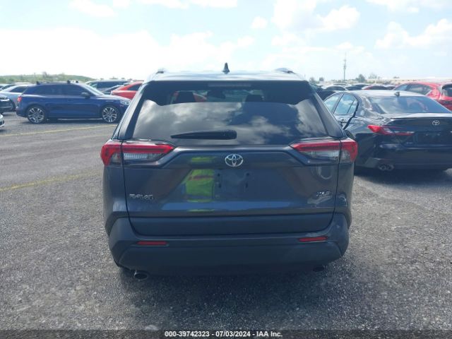 2T3W1RFV7MC168929 Toyota Rav4 Xle