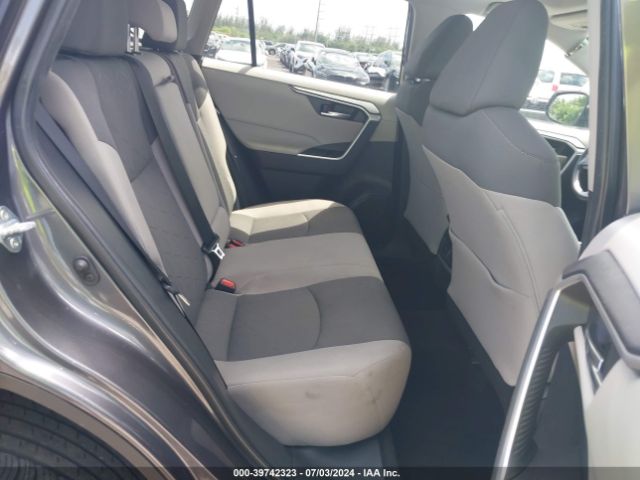 2T3W1RFV7MC168929 Toyota Rav4 Xle