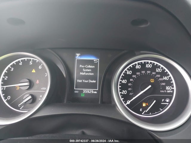 Toyota CAMRY LE 2024 4T1C11AK8RU867017 Image 16