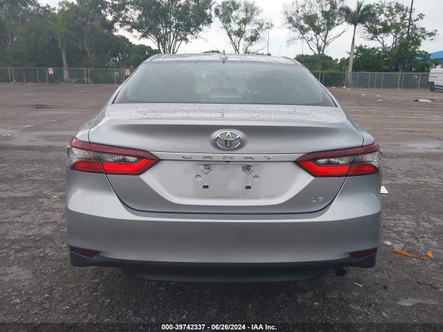 Toyota CAMRY LE 2024 4T1C11AK8RU867017 Image 17