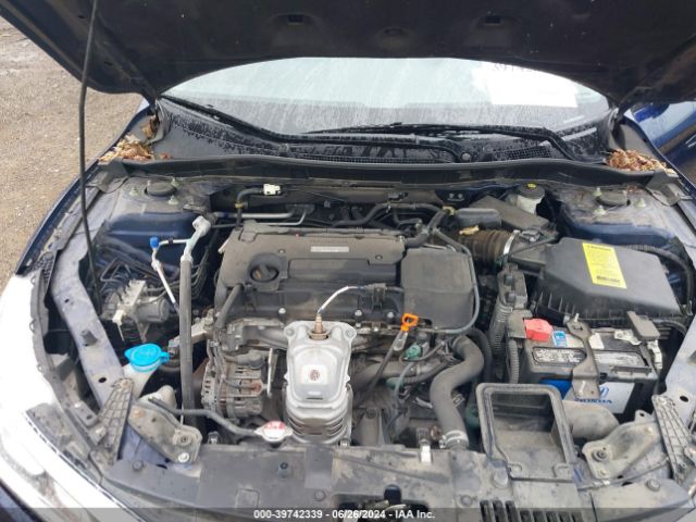 1HGCR2F34HA091720 Honda ACCORD LX