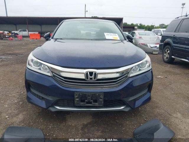 1HGCR2F34HA091720 Honda ACCORD LX