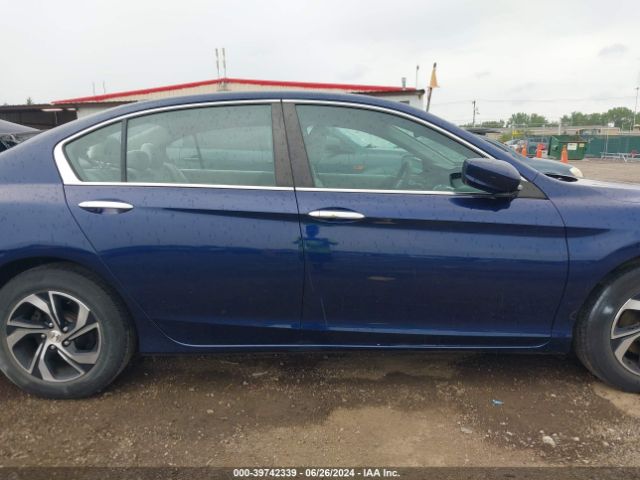 1HGCR2F34HA091720 Honda ACCORD LX