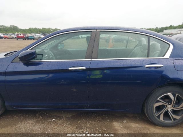 1HGCR2F34HA091720 Honda ACCORD LX