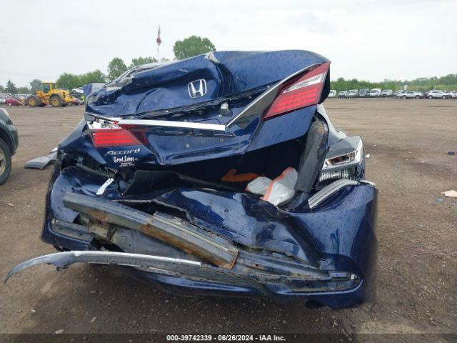 1HGCR2F34HA091720 Honda ACCORD LX
