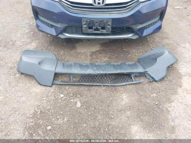 1HGCR2F34HA091720 Honda ACCORD LX