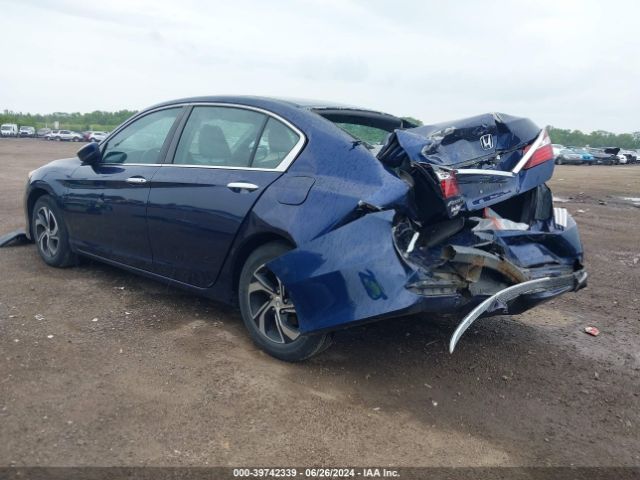 1HGCR2F34HA091720 Honda ACCORD LX
