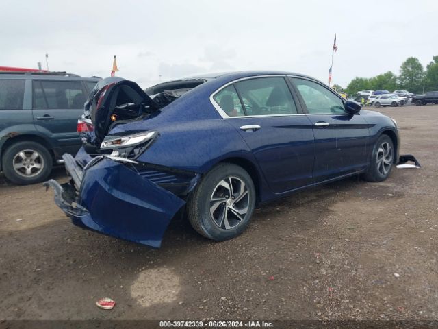 1HGCR2F34HA091720 Honda ACCORD LX