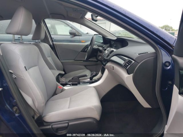 1HGCR2F34HA091720 Honda ACCORD LX
