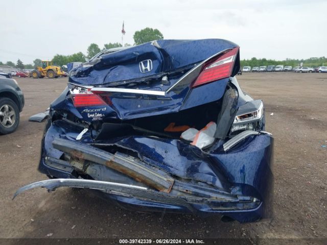 1HGCR2F34HA091720 Honda ACCORD LX