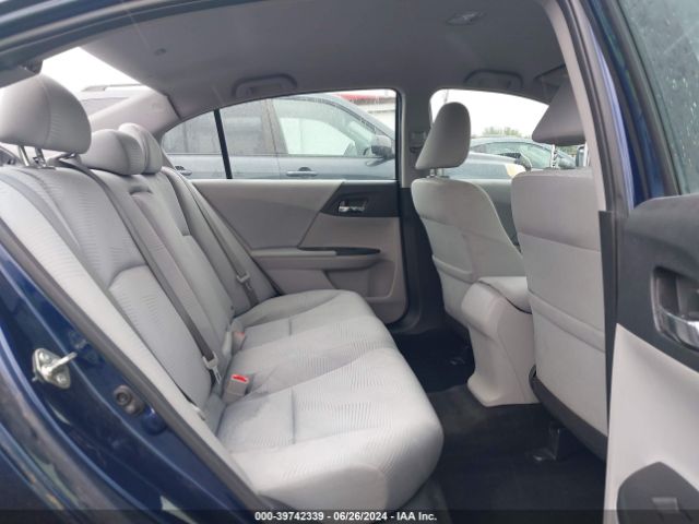 1HGCR2F34HA091720 Honda ACCORD LX