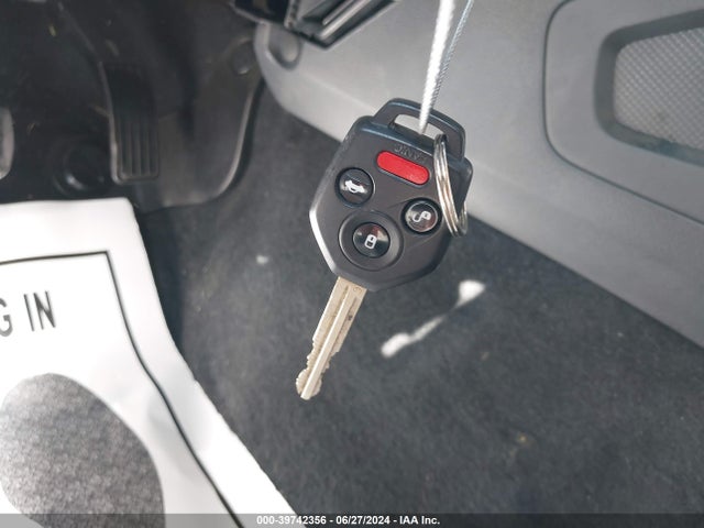 Subaru Forester 2.5i Premium 2018 JF2SJADC7JH451544 Image 11
