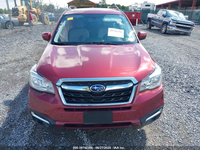 Subaru Forester 2.5i Premium 2018 JF2SJADC7JH451544 Image 12